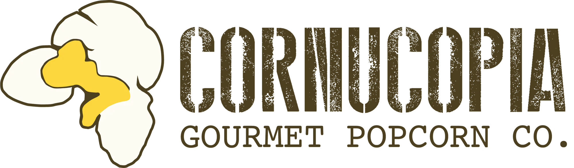 Cornucopia Popcorn