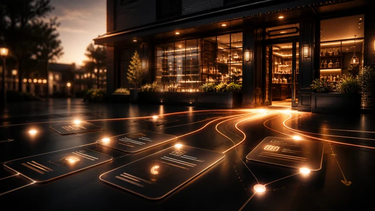 Local business growth system bringing more customer inquiries and bookings